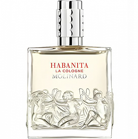 Habanita La Cologne