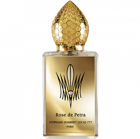Rose de Petra