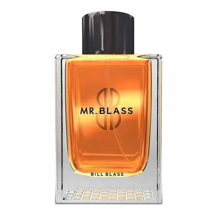 Mr. Blass