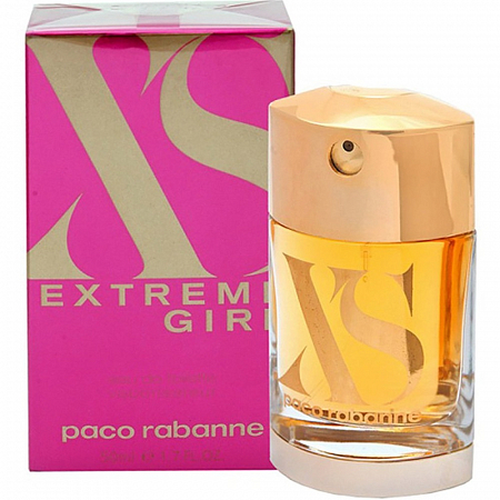 XS Extreme Girl