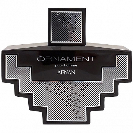 Ornament Pour Homme