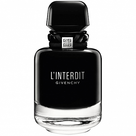 L'Interdit Eau de Parfum Intense