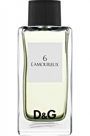 L'Amoureaux 6