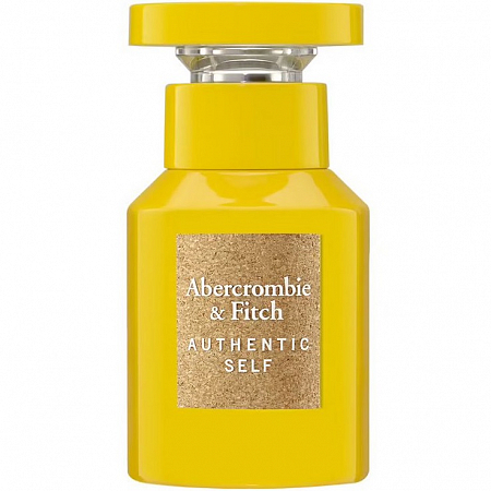 Authentic Self Woman