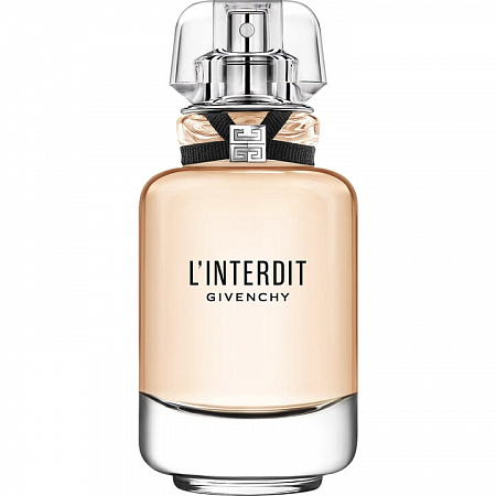 L'Interdit Eau de Toilette (2022)