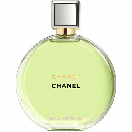 Chance Eau Fraiche Eau de Parfum