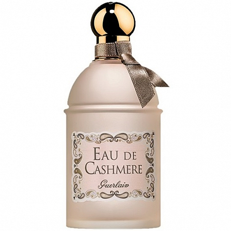 Eau de Cashmere