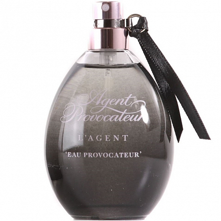 L'Agent Eau Provocateur