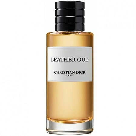 Leather Oud