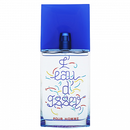 L'Eau d'Issey pour Homme Shades of Kolam