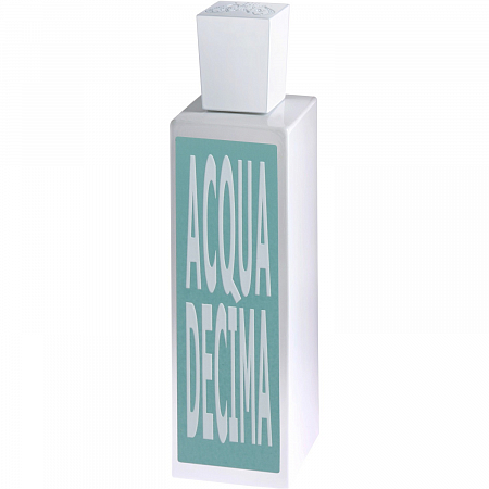 Acqua Decima