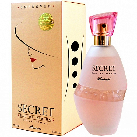 Secret
