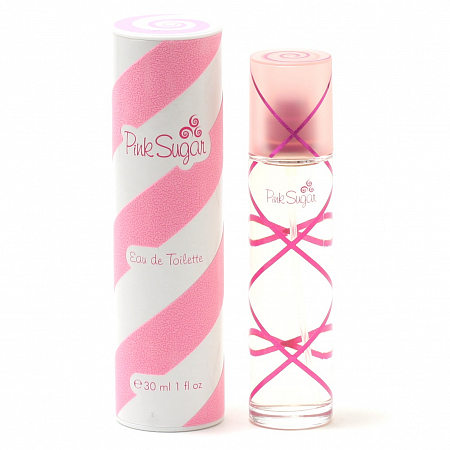 Pink Sugar