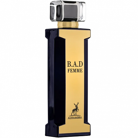 B.A.D Femme