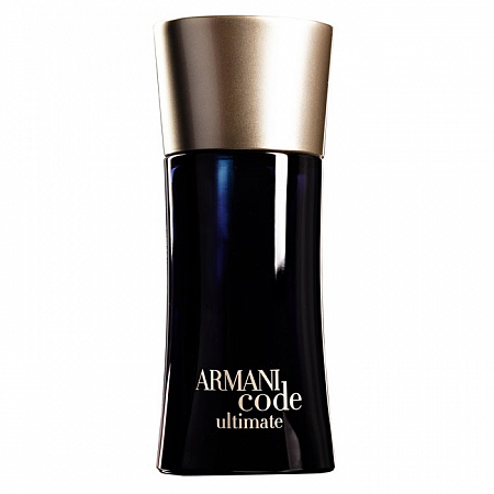 Armani Code Ultimate