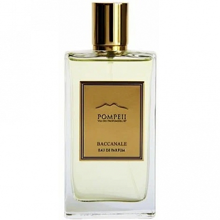 Baccanale