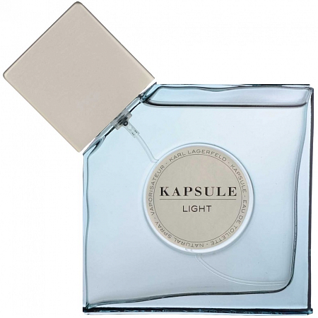 Kapsule Light