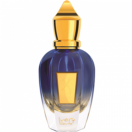 Ivory Route
