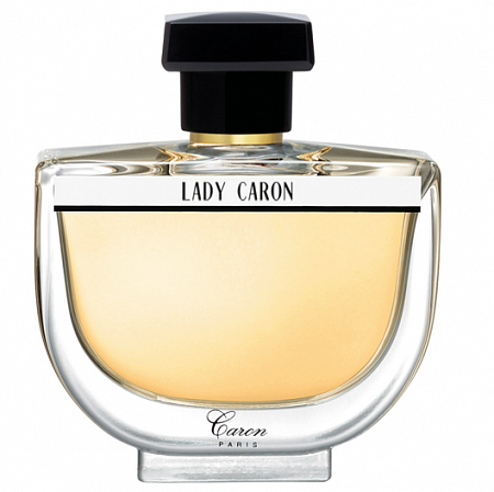 Lady Caron