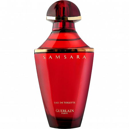 Samsara Eau de Toilette