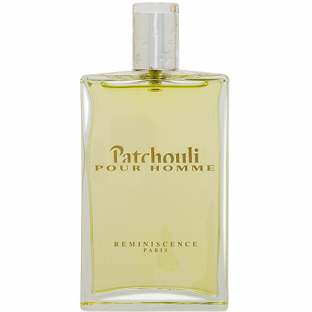 Patchouli pour Homme