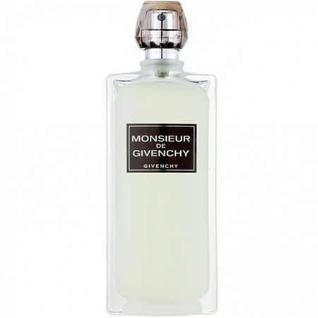 Les Parfums Mythiques Monsieur de Givenchy