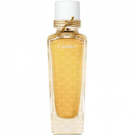 Oud Vanille