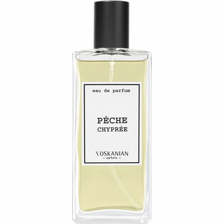 Peche Chypree