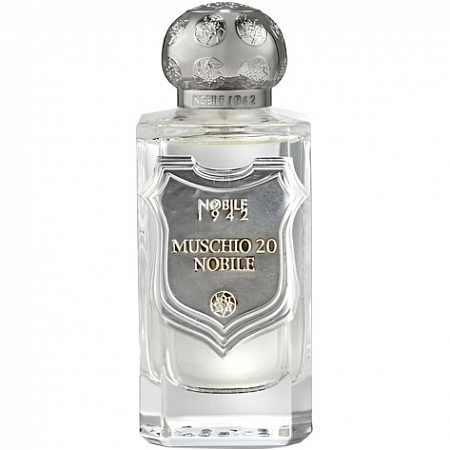 Muschio 20 Nobile