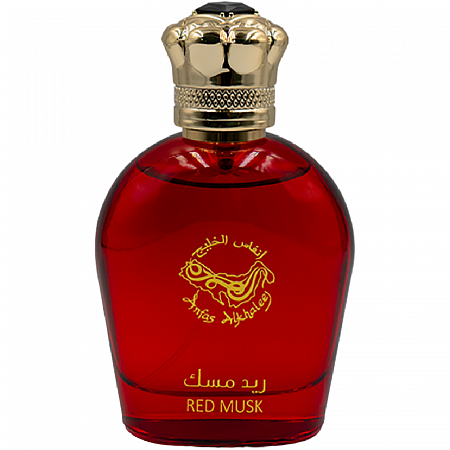 Red Musk