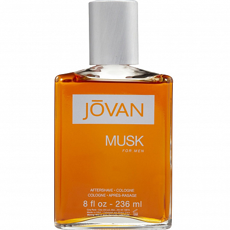 Musk for Men