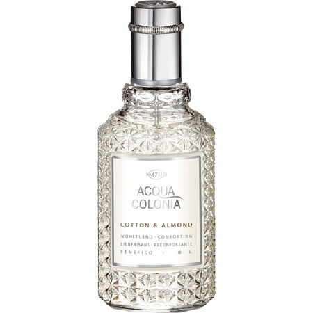 Acqua Colonia Cotton & Almond