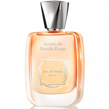 Secret du Paradis Rouge