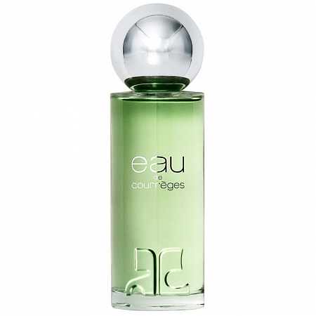 Eau de Courreges