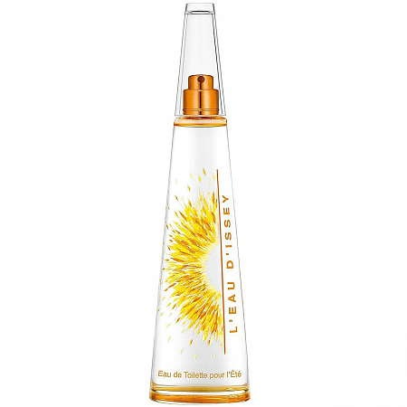 L`Eau d`Issey Summer 2016