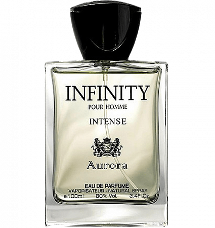 Infinity Intense 