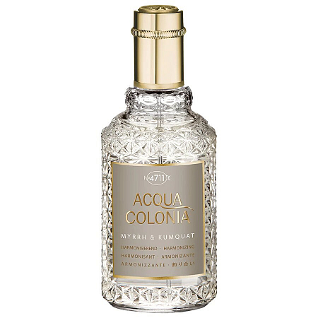 Acqua Colonia Myrrh & Kumquat