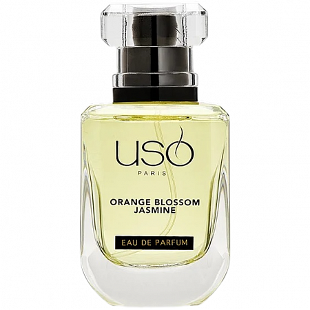 Orange Blossom Jasmine