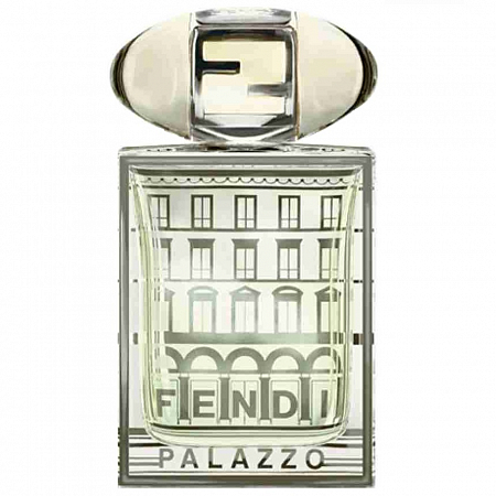 Palazzo Fendi Eau de Toilette