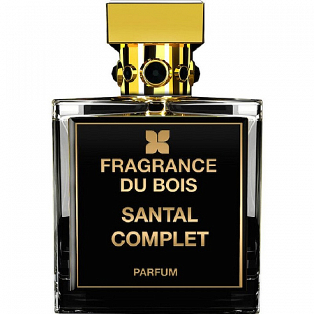 Santal Complet