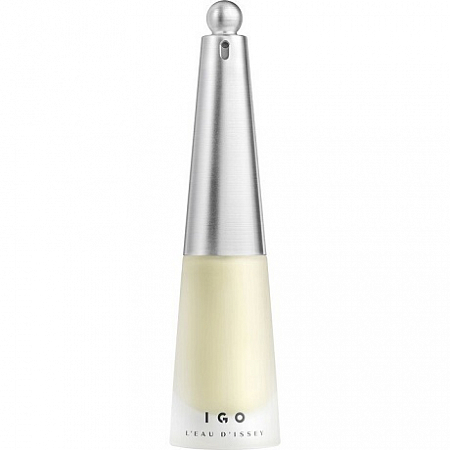 L'Eau D'Issey IGO