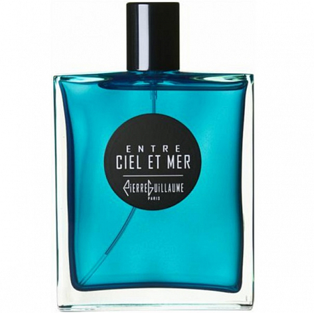 Entre Ciel et Mer