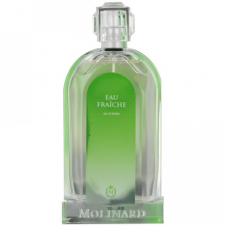 Eau Fraîche