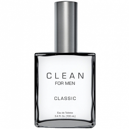 Clean For Men Classic