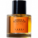 Amber & Rosewood