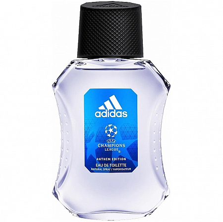 UEFA Champions League Anthem Edition