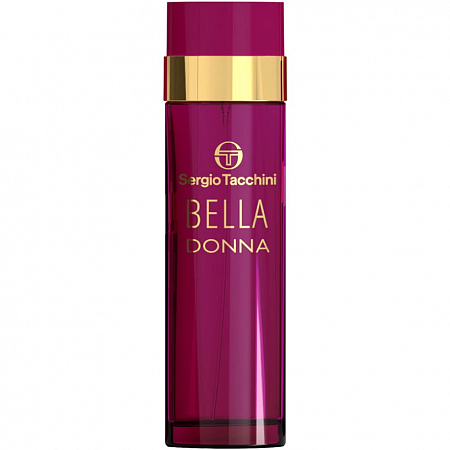 Bella Donna