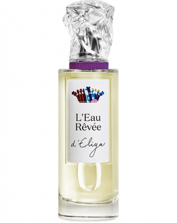 L'Eau Revee D'Eliya