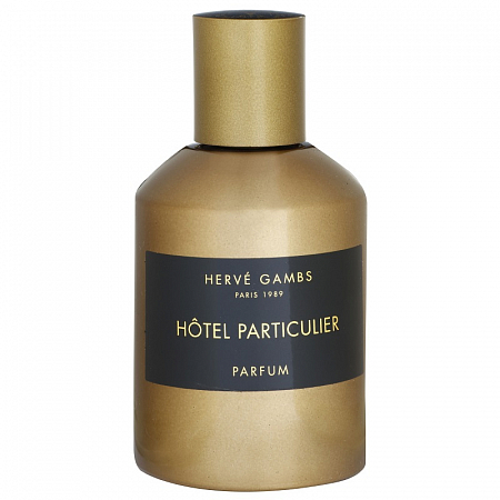 Hotel Particulier