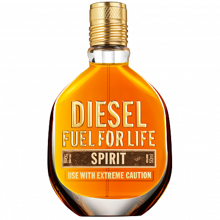 Fuel For Life Spirit